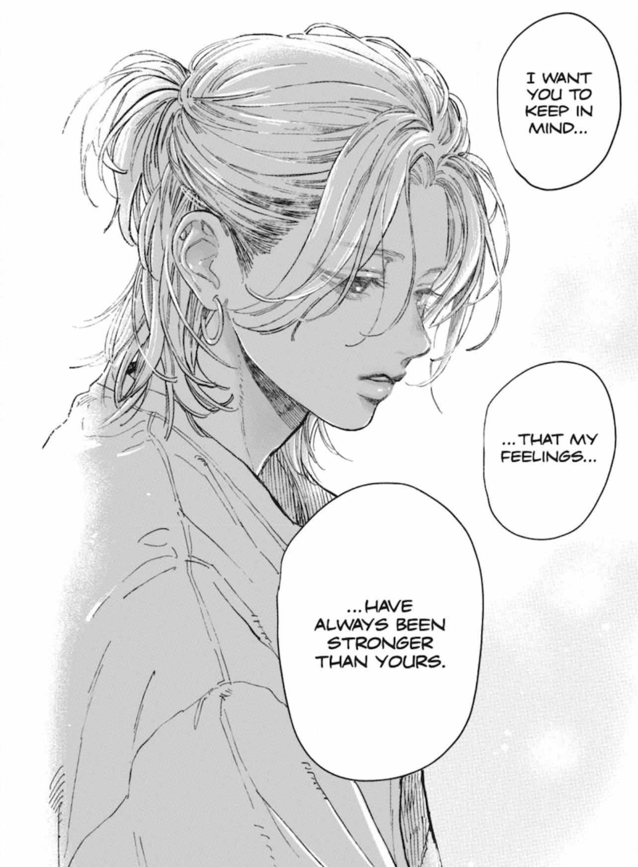 A Sign of Affection, Chapter 48 image 20